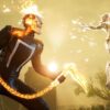 Marvel's Midnight Suns Ghost Rider