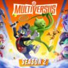 Multiversus Stagione 2