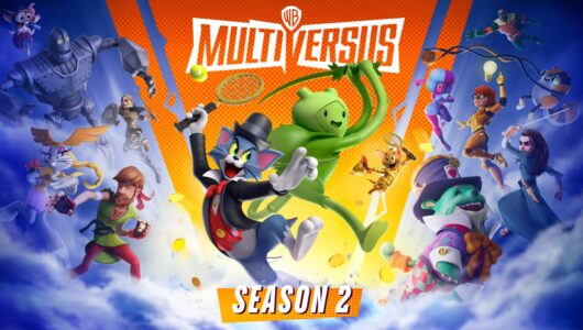 Multiversus Stagione 2