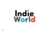 Nintendo Indie World Showcase