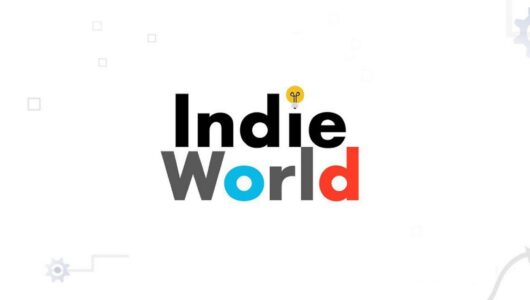 Nintendo Indie World Showcase