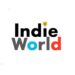 Nintendo Indie World Showcase