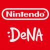 Nintendo Systems DeNA