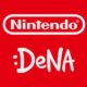 Nintendo Systems DeNA