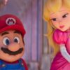 Super Mario Bros Il Film trailer italiano