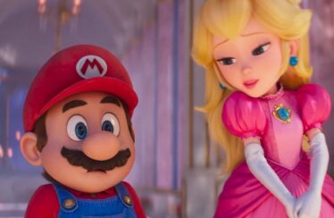 Super Mario Bros Il Film trailer italiano