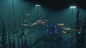 Surviving the Abyss 02