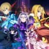 Sword Art Online Last Recollection