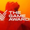 The Game Awards 2022 nomination