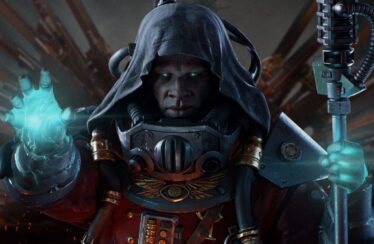 Warhammer 40000 Darktide xbox uscita