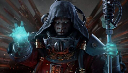 Warhammer 40000 Darktide xbox uscita