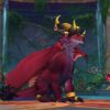 World of Warcraft Dragonflight draghi