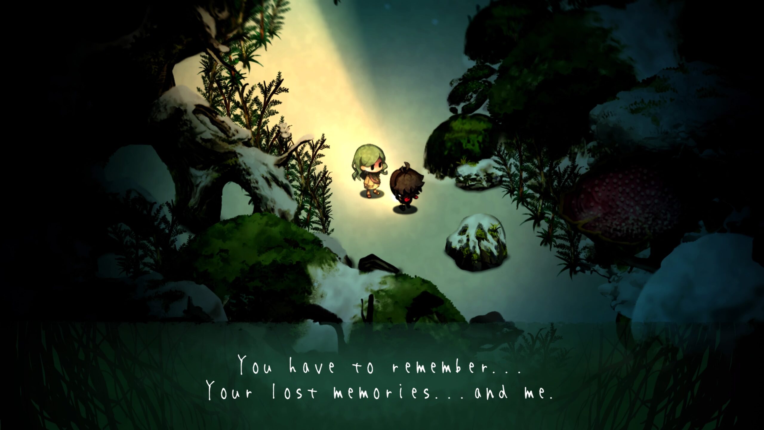 yomawari recensione
