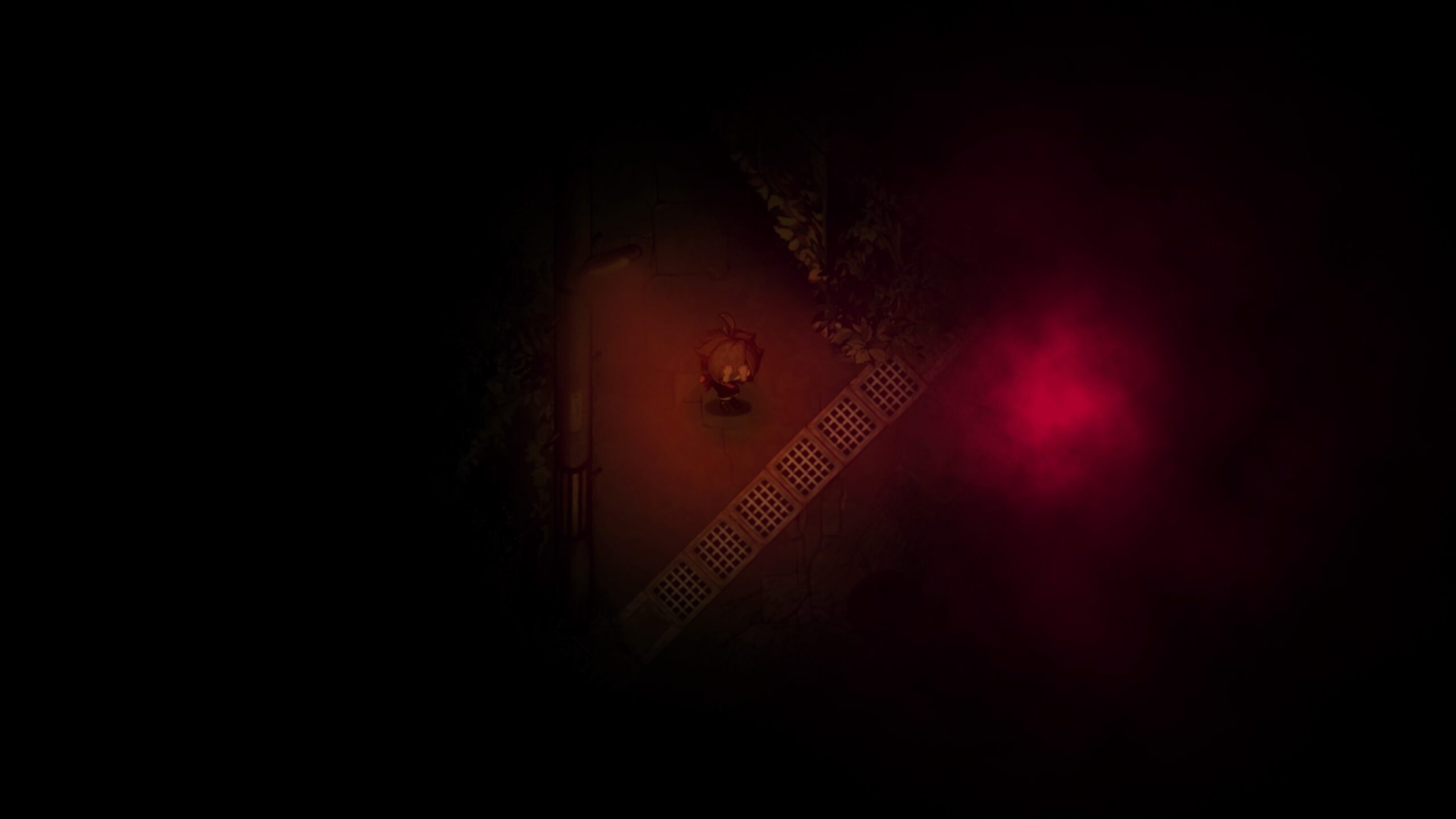 yomawari recensione
