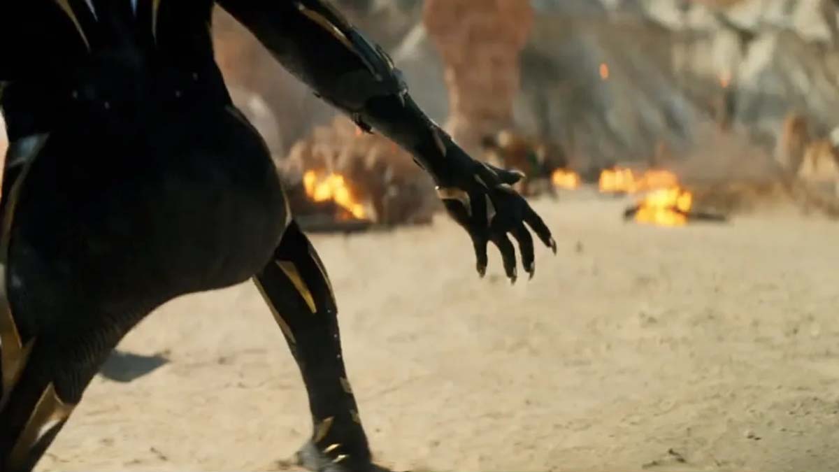 black panther wakanda forever recensione