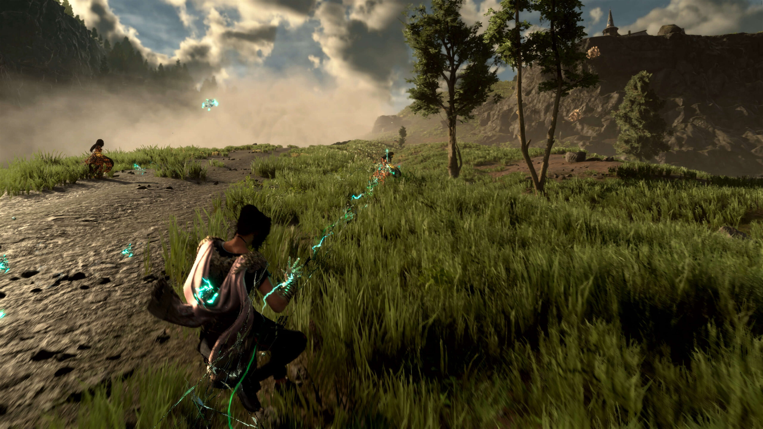 forspoken anteprima