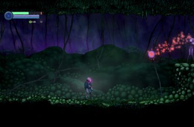 ghost song recensione