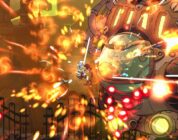 The Knight Witch recensione
