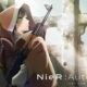nier automata anime teaser lily