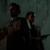 sherlock holmes the awakened trailer