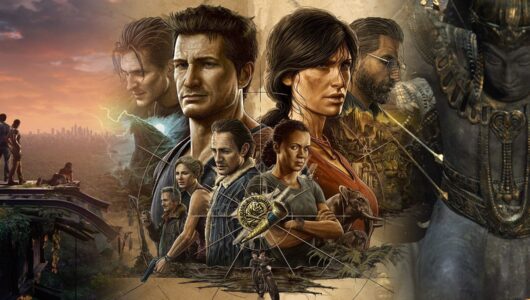 uncharted gog