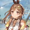 atelier ryza 3 nuovo trailer