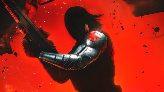 winter soldier marvel avengers