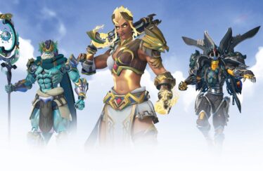 Overwatch 2 Stagione 2 anteprima