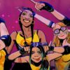 indie milan games week