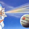 Archer Maclean Dropzone C64