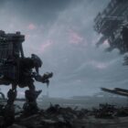 armored core 6