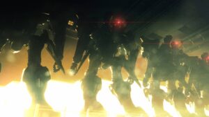 Armored Core VI Fires of Rubicon 03