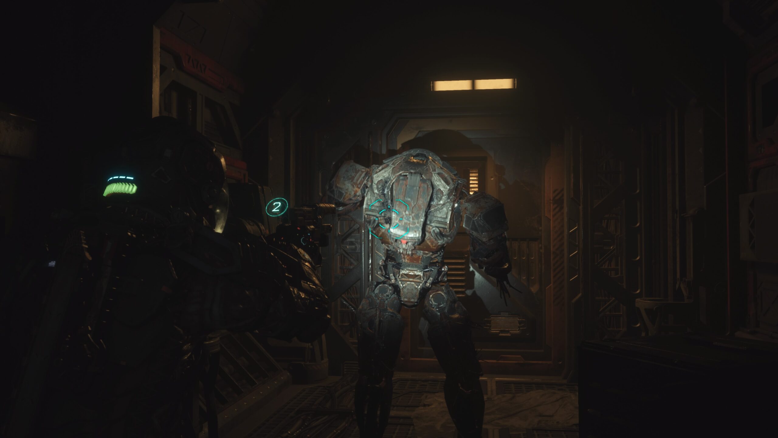 the callisto protocol recensione