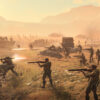 company of heroes 3 anteprima