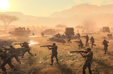 company of heroes 3 anteprima
