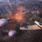 company of heroes 3 console uscita