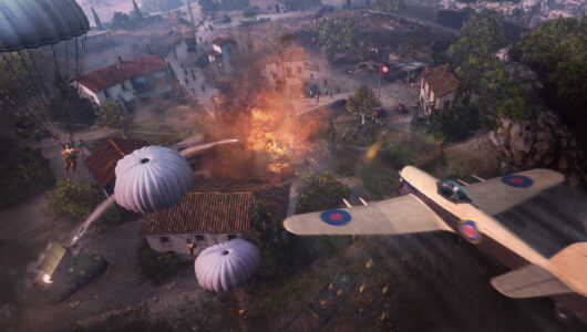 company of heroes 3 console uscita