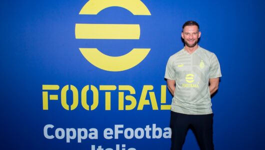 Coppa eFootball Italia