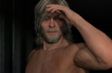 Death Stranding 2