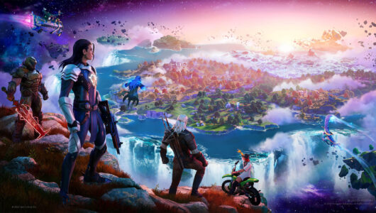 fortnite