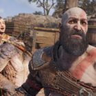 God of war ragnarok photo mode