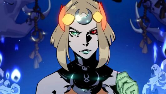 Hades II