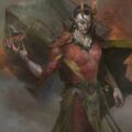 Master of Magic News