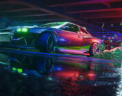 need for speed unbound recensione