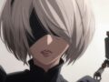 Nier automata anime trailer