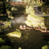 Octopath Traveler 2 trailer