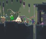 Risk of Rain Returns