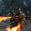 warhammer 40000 debutto DLC