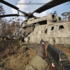 Stalker 2 Heart of Chornobyl gameplay 06