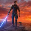 Star Wars Jedi Survivor ps4